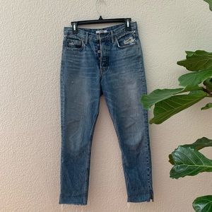 GRLFRND Denim Karolina Jeans